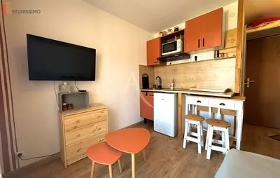 Studio à Les Angles