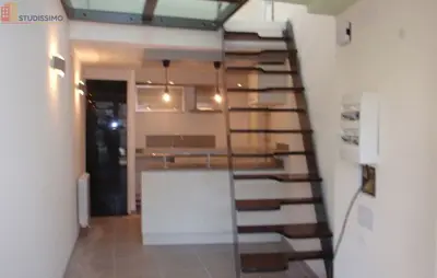 Studio à Le Thillot