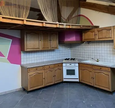 Studio à Offroicourt