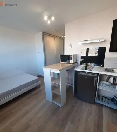 Studio à Limoges