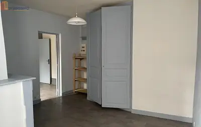 Studio à Saint-Léonard-de-Noblat