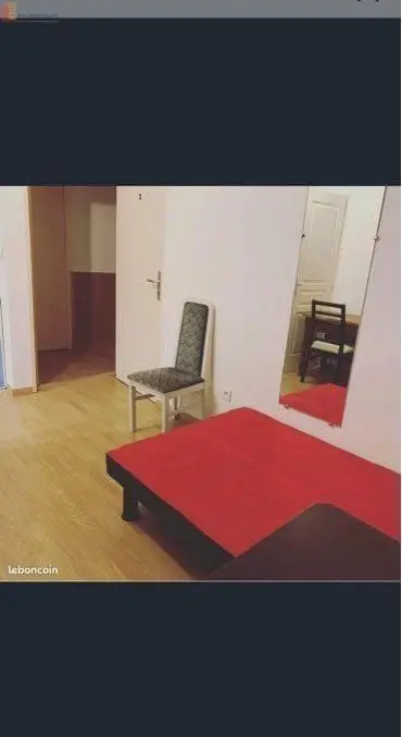 Studio à Neufchâteau