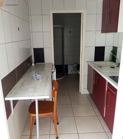 Studio à Chantraine