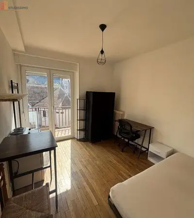 Studio à Saint-Dié-des-Vosges