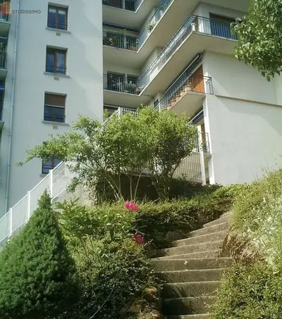 Studio à Épinal