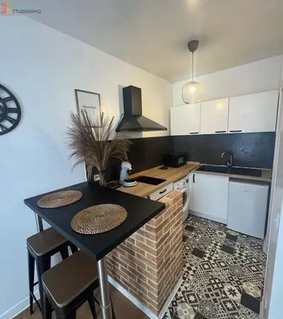 Studio à Limoges