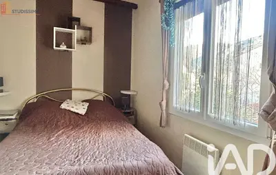 Studio à Amélie-les-Bains-Palalda