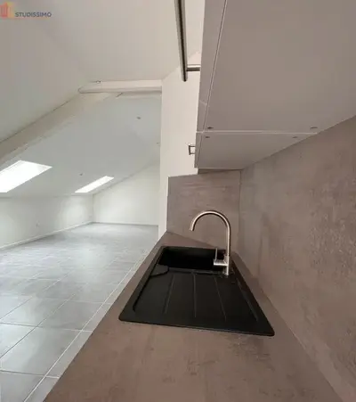 Studio à Épinal