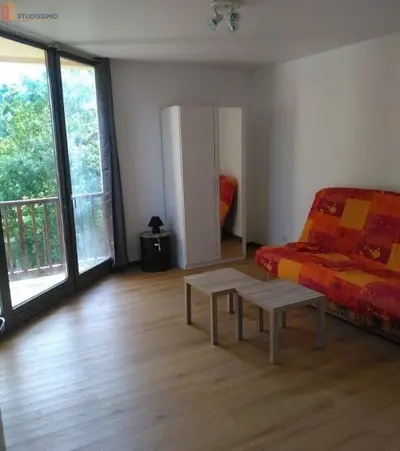 Studio à Chantraine