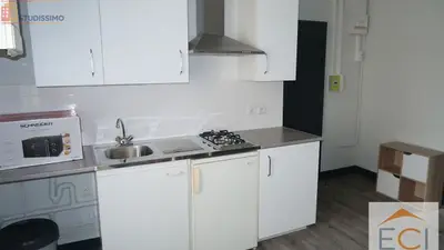 Studio à Limoges