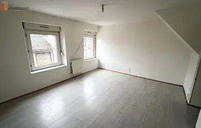Studio à Saint-Dié-des-Vosges