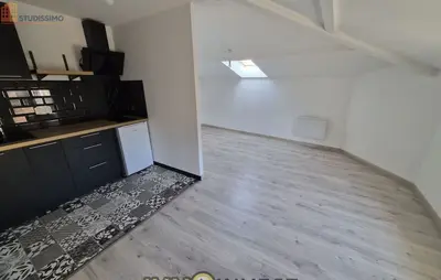 Studio à Limoges