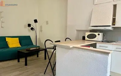 Studio à Perpignan