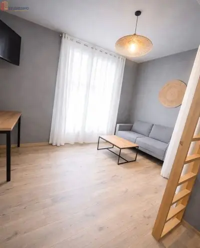 Studio à Épinal