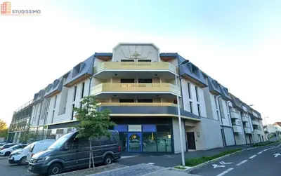 Studio à Limoges