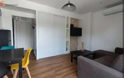 Studio à Argelès-sur-Mer
