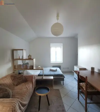 Studio à Épinal