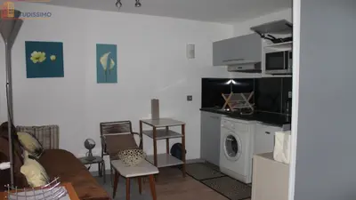 Studio à Limoges