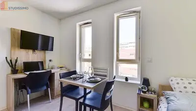 Studio à Perpignan