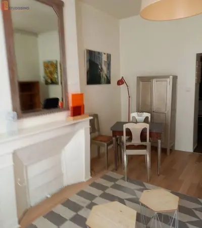 Studio à Limoges