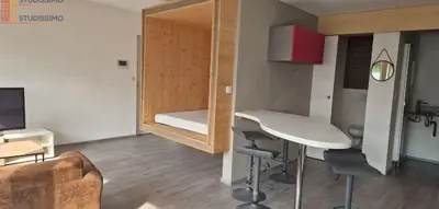 Studio à Épinal