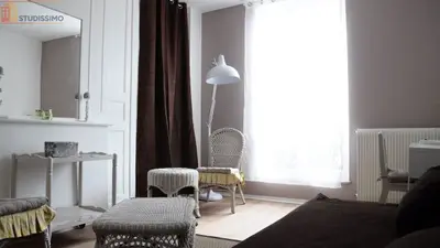 Studio à Limoges