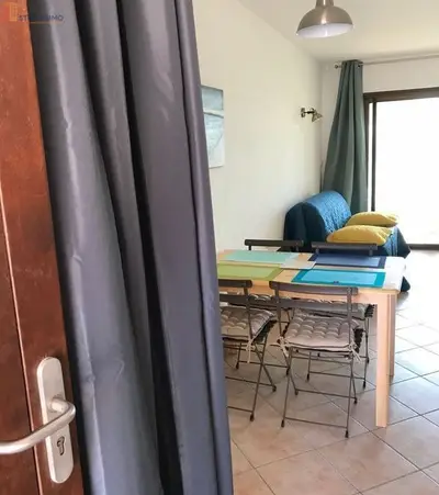 Studio à Le Barcarès