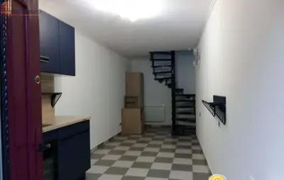 Studio à Saint-Victurnien