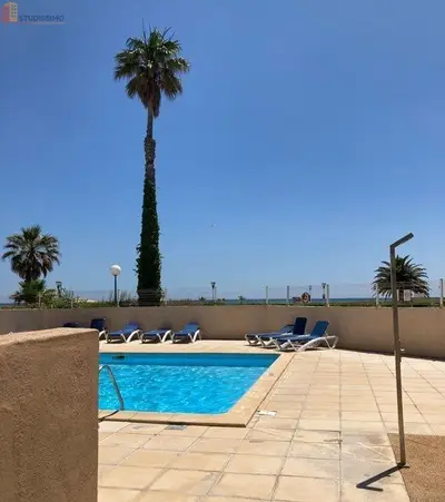Studio à Canet-en-Roussillon