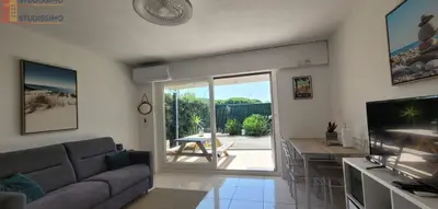 Studio à Canet-en-Roussillon