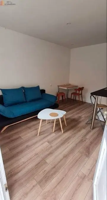 Studio à Épinal