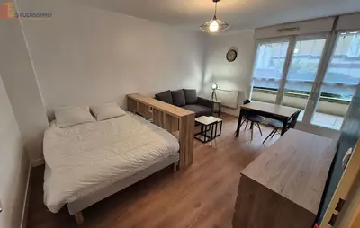 Studio à Limoges