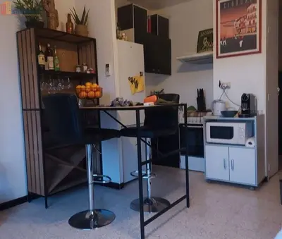 Studio à Argelès-sur-Mer