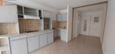 Studio à Argelès-sur-Mer