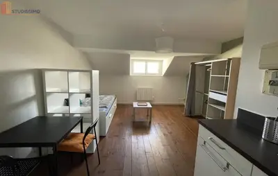 Studio à Limoges