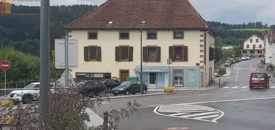 Studio à Le Tholy
