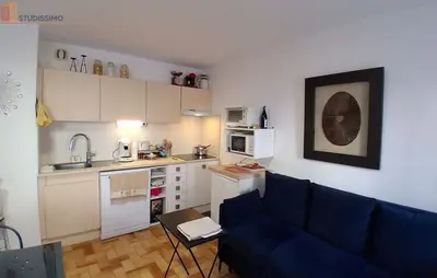 Studio à Amélie-les-Bains-Palalda