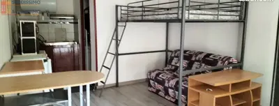Studio à Épinal
