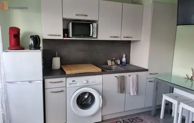 Studio à Saint-Cyprien