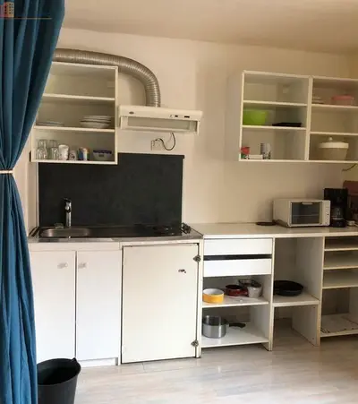 Studio à Cornimont