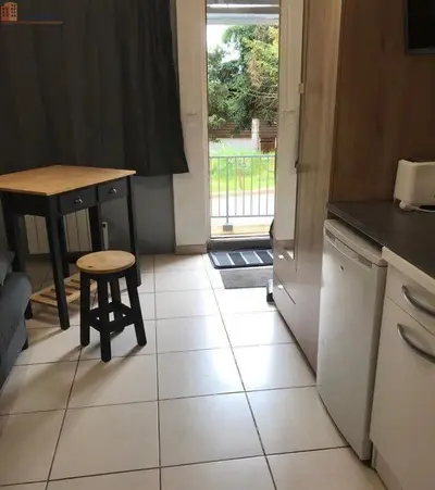 Studio à Les Angles