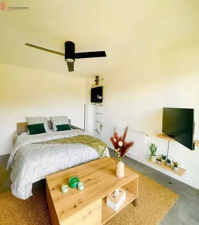 Studio à Épinal