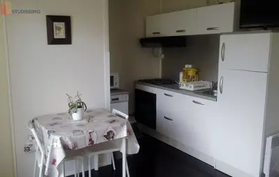 Studio à La Vôge-les-Bains