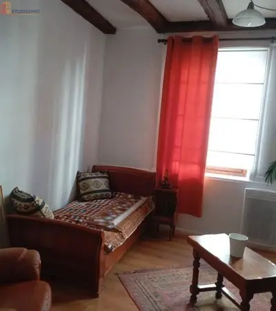 Studio à Épinal