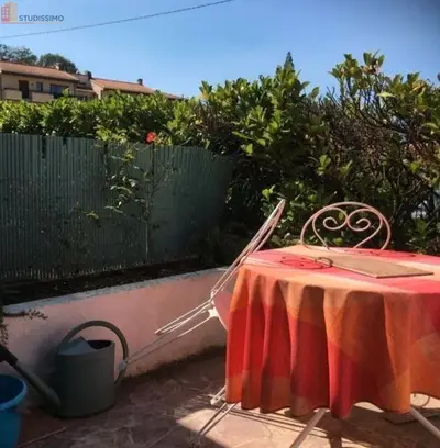 Studio à Vernet-les-Bains