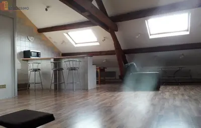 Studio à Raon-l'Étape