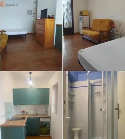 Studio à Argelès-sur-Mer