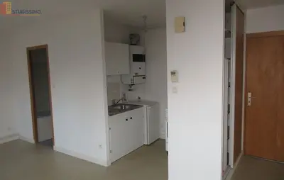 Studio à Remiremont
