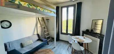 Studio à Perpignan