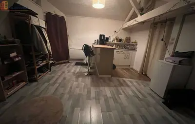 Studio à Épinal